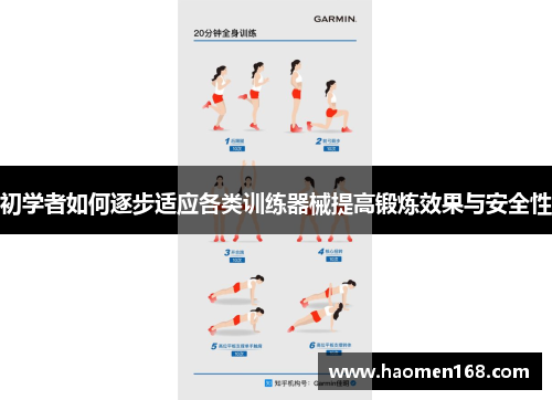 初学者如何逐步适应各类训练器械提高锻炼效果与安全性